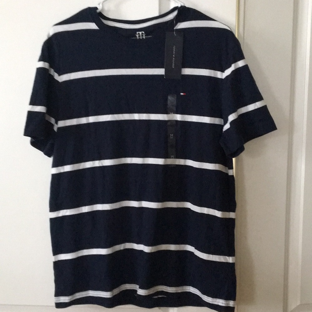 Tommy Hilfiger T-shirt new